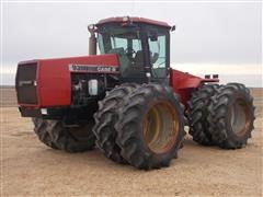 1996 Case IH 9350 4WD Tractor 