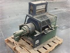 DP Manufacturing 51883 Hydraulic Winch 