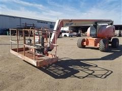 2000 JLG 800A Man Lift 