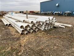 PVC Main Line 