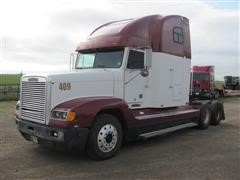 1996 Freightliner FLD120 T/A Truck Tractor 