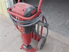 Hilti TE 3000-AVR Electric Jack Hammer 
