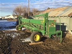 John Deere 1520 Grain Drill 