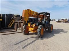 2004 Jcb 506C Telehandler 