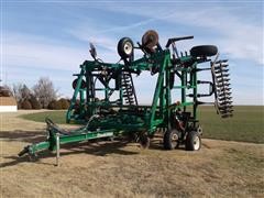 2014 Great Plains Series Ll 9533PP Plains Plow 