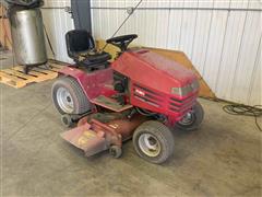 Toro Wheel Horse Lawn Mower BigIron Auctions