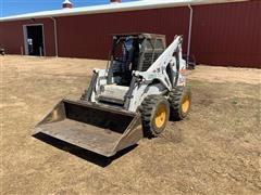 1999 Bobcat 873 Skid Steer 