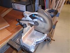 Delta Shopmaster Miter Saw 