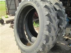 Goodyear 420/80R46 Ultratorque Bar Tires 