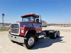 1995 Ford L8000 Cab & Chassis 