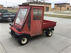 1994 Kawasaki KAF620B UTV 