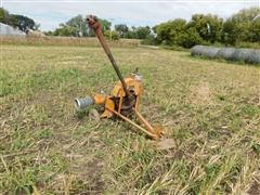 Berkeley PTO Irrigation Pump 