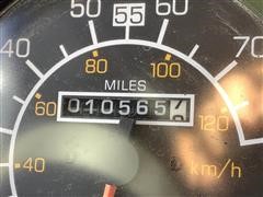 Odometer