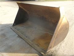 Payloader Bucket 