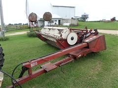 IH 990 Mower 