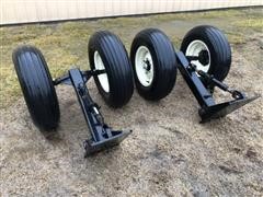 FSH Gauge Wheels/Row Huggers 