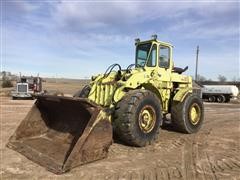 Terex L30 PayLoader 