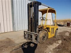 Hyster XA-60 ForkLift 