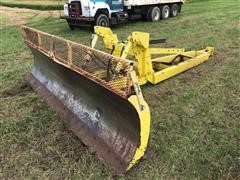 Degelman 12HD Dozer Blade 