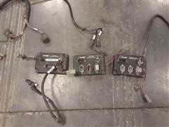 AgLeader Modules & Wiring 