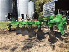 2005 John Deere 975 Reversible Moldboard Plow 