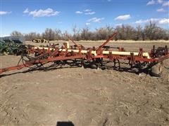 Krause 744A Chisel Plow 