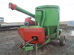 Owatonna 424 Grinder Mixer 