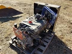 Chevrolet 454 Core W/Parts 