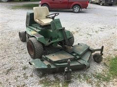 1986 Cushman 898807 Commercial Mower 