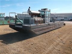 6" Dredge 