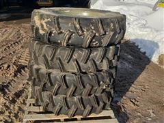 11R 22.5 Pivot Tires 