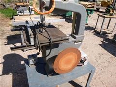 Rockwell 28-200 14" Band Saw 