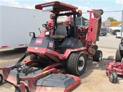Toro 30582 Grounds Master Mower 