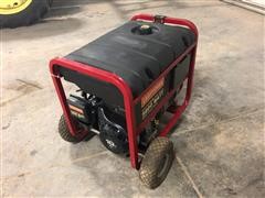 Craftsman 5600 Watt Gas Powered Generator 