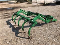 John Deere Grapple Attachment 