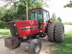 1982 Case International 5288 2WD Tractor 