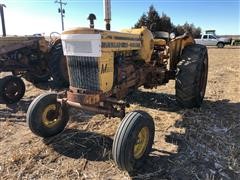 Minneapolis-Moline 602 2WD Tractor 