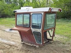 Cozy Cab Tractor Cab 