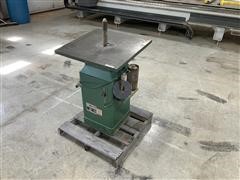 Grizzly G1071 Oscillating Spindle Sander 