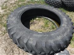 Firestone Radial All Traction 23 18.4x42 Bar Tire 