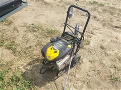 Brute Power Washer 
