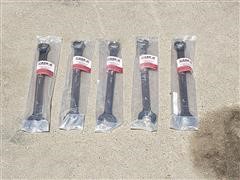 Case IH 1" Combination Wrenches 