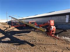 Westfield MK100-81 Portable Auger 