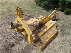 Great Bend Rotary Mower 