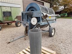 Neco 51 Grain Cleaner 