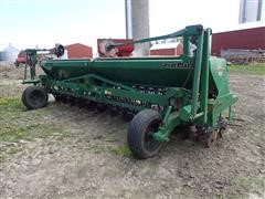 Great Plains Solid Stand 2000 Drill 