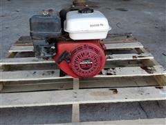 Honda Transfer Pump 