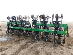 B & H 9100 Cultivator 