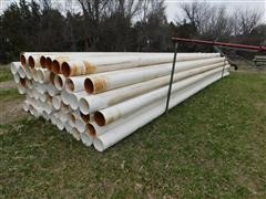 Mainline Irrigation Pipe 