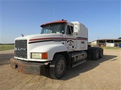 1996 Mack CH613 T/A Truck Tractor 
